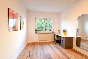 Erstbezug nach Modernisierung - attraktive 4-Zimmer-Wohnung – Fehrbellinstr. 7, 50737 Weidenpesch, Köln – Vorschaubild 9