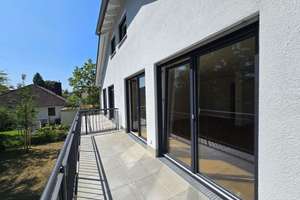 Bezugsfertige DG-Maisonettewohnung in Trudering mit Parkblick - provisionsfrei – Die vollständige Adresse der Immobilie erhältst du vom Anbieter., 81825 Waldtrudering, München – Vorschaubild 11