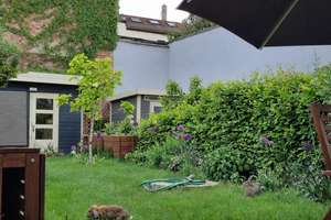Modernes, familienfreundliches Stadthaus in Altlindenau inkl. Tiefgarage - von privat – Die vollständige Adresse der Immobilie erhältst du vom Anbieter., 4177 Altlindenau, Leipzig – Vorschaubild 14