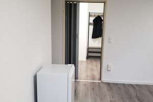 Möbliertes 1-Zimmer-Apartment in Bad Cannstatt – Gnesenerstraße 65, 70374 Schmidener Vorstadt, Stuttgart – Vorschaubild 7