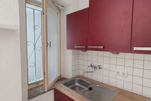 Helle 35 m²-Wohnung mit Abendsonnen & Blick ins Grüne | Top-Lage Südstadt Adenauerallee! – Adenauerallee 78, 53113 Gronau, Bonn – Vorschaubild 5
