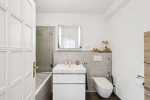Attraktive 2-Zimmer-Wohnung mit Balkon und Tiefgaragenstellplatz – Modernisiert für Ihr Wohlbefinden – Die vollständige Adresse der Immobilie erhältst du vom Anbieter., 22117 Billstedt, Hamburg – Vorschaubild 8