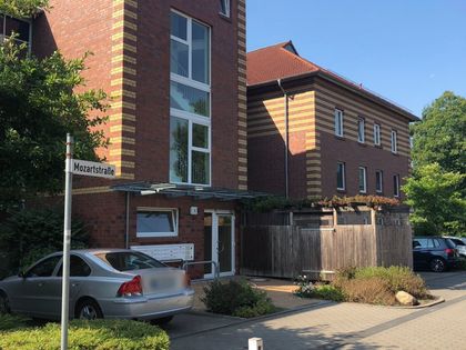 Wohnung Mieten In Itzehoe Immobilienscout24