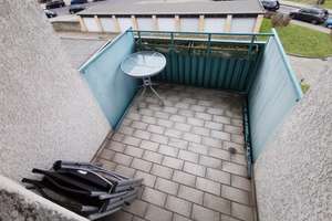 3- Zimmer- Wohnung mit Balkon und Stellplatz – 38226 Lebenstedt, Salzgitter – Vorschaubild 7