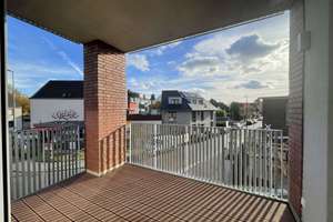 Neubau, Top 3 Zimmer-Wohnung mit Balkon, Einbauküche, TG-Stellplatz – Bergstraße 81a, 50999 Sürth, Köln – Vorschaubild 9