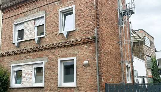 Bild von Gemütliches Einfamilienhaus mit 6 Zimmern - Ortslage Villmar
