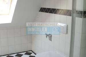 Investieren in Leutzsch! - Singletraum mit sonniger Dachloggia - Laminat - Tageslichtbad mit Dusche – 4179 Leutzsch, Leipzig – Vorschaubild 5