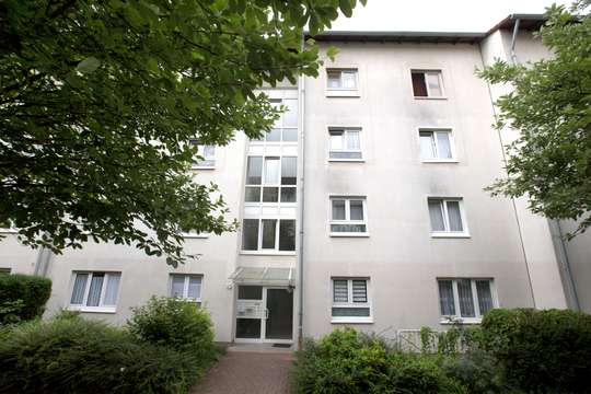 hwg - Hübsche 3-Zimmer Wohnung mit großzügiger Küche!