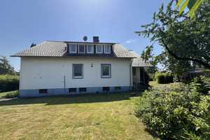 Ruhig gelegenes Einfamilienhaus mit großem Garten – Michaelstraße 2, 59457 Soest (Kreis) – Vorschaubild 4