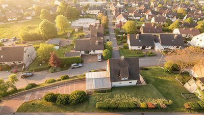 Charmantes Zuhause mit Weitblick – Viel Potenzial in ruhiger Höhenlage