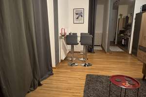 Tolles Appartement im Herzen von Münster – Weseler Straße  71, 48151 Josef, Münster – Vorschaubild 3