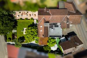 **Traditions- Landgasthaus mit vielfältigen Nutzungsmöglichkeiten im Main-Kinzig-Kreis** – Die vollständige Adresse der Immobilie erhältst du vom Anbieter., 63589 Linsengericht – Vorschaubild 2
