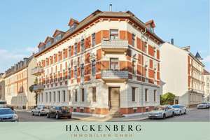 Exklusives Penthouse mit viel Platz für die ganze Familie in Markkleeberg
