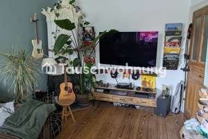 Tauschwohnung: Suche Hamburg Eimsbüttel und biete Hamburg Eimsbüttel – Gärtnerstraße 109, 20253 Hoheluft-West, Hamburg – Vorschaubild 2