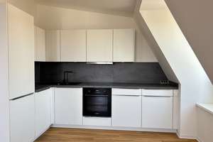 NEU! Große 2-RW mit ca. 63 qm und top Aussattung ** Balkon + EBK und mehr...! – Lübecker Straße 6, 1159 Löbtau-Nord, Dresden – Vorschaubild 7