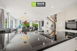 Top gepflegtes Einfamilienhaus mit moderner Architektur – Bad Waldsee-Reute – Die vollständige Adresse der Immobilie erhältst du vom Anbieter., 88339 Bad Waldsee – Vorschaubild 12