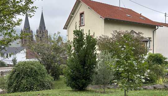 Bild von Haus für die Familie, Garten, Terrasse, Viele Zimmer - Gepflegt und solide!