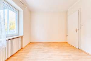 Wohnen mit Gartenidylle – großzügige Erdgeschosswohnung in bester Lage von Waldtrudering – Die vollständige Adresse der Immobilie erhältst du vom Anbieter., 81827 Waldtrudering, München – Vorschaubild 9
