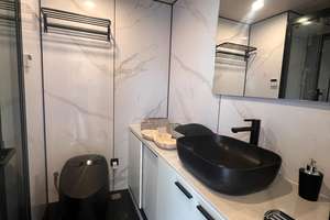 Tinyhaus als Ferienhaus und Kapitalanlage - Haus T9 – Die vollständige Adresse der Immobilie erhältst du vom Anbieter., 94107 Untergriesbach – Vorschaubild 18