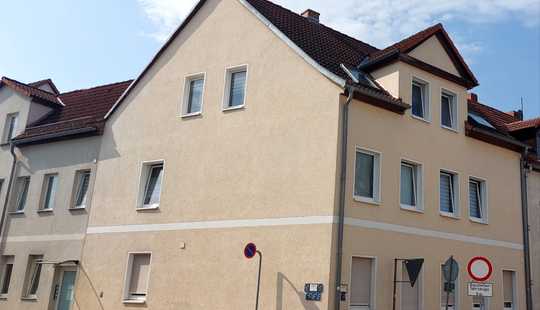 Bild von Gepflegtes Mehrfamilienhaus in beliebter Wohngegend zu verkaufen