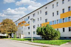 2-Raumwohnung im Erdgeschoss – Talstraße 88, 9117 Reichenbrand, Chemnitz – Vorschaubild 11
