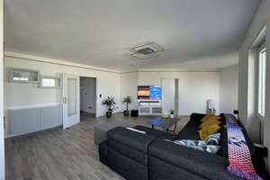Vollständig möbilierte & moderne 2-Zi-Wohnung mit Balkon und TG-Stellplatz in Mannheim (Im Rott) – Therese-Blase-Straße 3, 68309 Käfertal, Mannheim – Vorschaubild 2