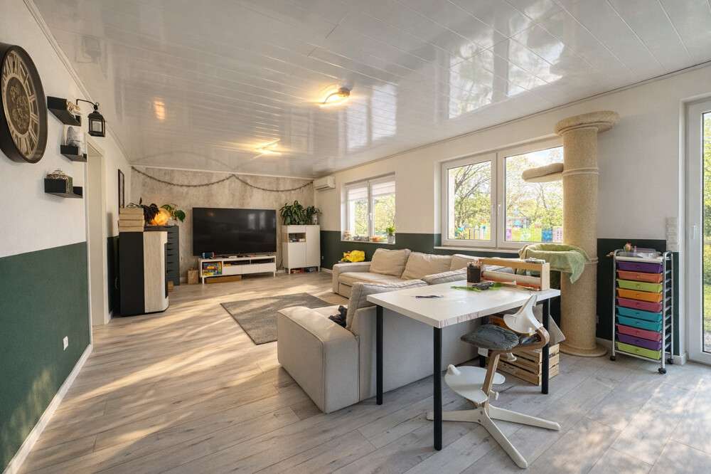 Immobilie in Limburgerhof - Wohnkomfort ohne Kompromisse - Bild 11