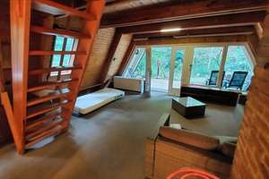 Wohnen im Ferienhausgebiet (Nurdachhaus) – Die vollständige Adresse der Immobilie erhältst du vom Anbieter., 29342 Wienhausen – Vorschaubild 8
