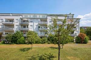 Modernes, attraktives Wohnen in Bogenhausen-3 Zimmer zum Verlieben