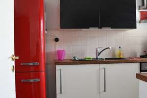 Top City-Wohnung, mit Aufzug und Tiefgaragenstellplatz. – Die vollständige Adresse der Immobilie erhältst du vom Anbieter., 64283 Mitte, Darmstadt – Vorschaubild 5