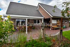 RESERVIERT ***Familienidyll in Ostrhauderfehn*
Traumhaus mit privatem Elternbereich * Wohlfühlen fü – Die vollständige Adresse der Immobilie erhältst du vom Anbieter., 26842 Ostrhauderfehn – Vorschaubild 2