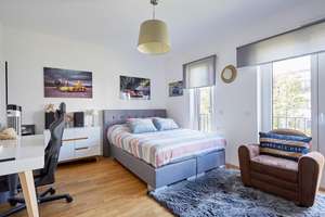 Exklusives Stadthaus im begehrten Neubauviertel – Die vollständige Adresse der Immobilie erhältst du vom Anbieter., 40549 Heerdt, Düsseldorf – Vorschaubild 11
