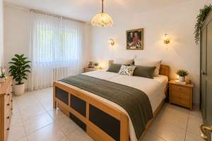 Kapitalanlage mit Perspektive: 4-Zimmer-Maisonette mit 116 m², Balkon, Loggia & Duplexgarage! – 68199 Neckarau, Mannheim – Vorschaubild 5