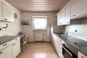 Gemütliche 3-Zimmer-Wohnung mit Balkon und Garage  – Die vollständige Adresse der Immobilie erhältst du vom Anbieter., 74078 Neckargartach, Heilbronn – Vorschaubild 5