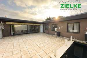 Traum-Bungalow mit großer Terrasse und uneinsehbarem Garten – Mettmann (Kreis) – Vorschaubild 5
