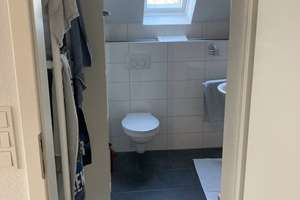 Helle 2-Zimmer Wohnung (60m2) in Essen-Bergerhausen – Die vollständige Adresse der Immobilie erhältst du vom Anbieter., 45136 Bergerhausen, Essen – Vorschaubild 7