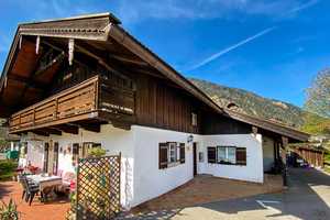 Alpenländisches Schmuckstück mit vermieteten Wohnungen - Erstwohnsitz im Herzen von Bayrischzell – Miesbach (Kreis) – Vorschaubild 4