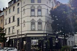 Hochwertig sanierte 3‑Zimmer-Wohnung (88 m²) mit stilvoller Ausstattung im Zooviertel/Düsseltal