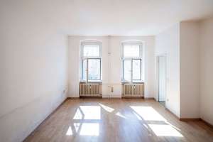 Kreuzberger Altbaucharme | Helle, bezugsfreie 1-Zimmer-Wohnung! – Die vollständige Adresse der Immobilie erhältst du vom Anbieter., 10999 Kreuzberg, Berlin – Vorschaubild 3