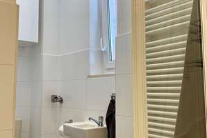 Stilvolle 3-Zimmer-Altbauwohnung mit Balkon – Libanonstraße 88, 70186 Gablenberg, Stuttgart – Vorschaubild 8