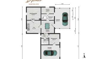 Ruhig wohnen auf großem Grundstück – Einfamilienhaus mit Freiraum – Die vollständige Adresse der Immobilie erhältst du vom Anbieter., 74219 Möckmühl – Vorschaubild 52