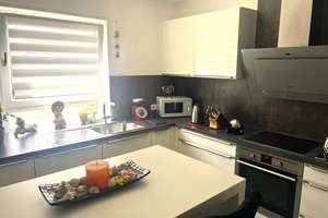 Moderne Dachgeschoßwohnung komplett saniert plus EBK & Garage – Die vollständige Adresse der Immobilie erhältst du vom Anbieter., 68307 Schönau, Mannheim – Vorschaubild 2