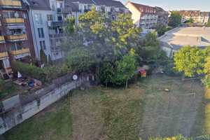 Gut geschnittene 2 Zi-Whg. mit großer Küche und schönem Bad – Karl-Geusen-Straße 164, 40231 Düsseldorf – Vorschaubild 8