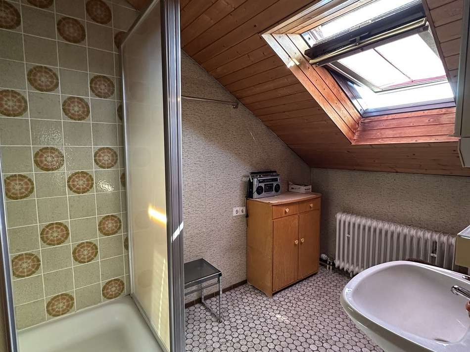 Duschbad