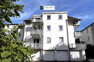 In Universitätsnähe:
Kapitalanlage in Scheidt