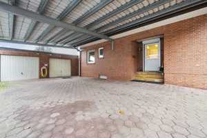 !! Seltene Gelegenheit !! 
Stilvolles Ein/Zweifamilienhaus mit großzügigem Wohnambiente auf 1755 m² – Emsland (Kreis) – Vorschaubild 52
