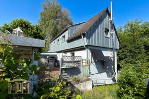 Hausgefühl statt Wohnung: gepflegte Doppelhaushälfte mit Garten und Terrasse am Sonnenhof – Die vollständige Adresse der Immobilie erhältst du vom Anbieter., 42859 Bliedinghausen, Remscheid – Vorschaubild 2