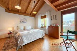 Exklusives Architektenhaus mit drei Wohneinheiten und Wellnessbereich in Tengen – Die vollständige Adresse der Immobilie erhältst du vom Anbieter., 78250 Tengen – Vorschaubild 22
