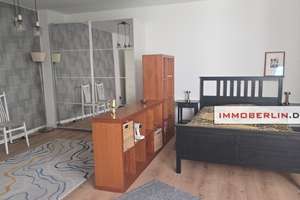 IMMOBERLIN.DE - Behagliche Altbauwohnung in Ruhelage nahe der Spree – Die vollständige Adresse der Immobilie erhältst du vom Anbieter., 10553 Moabit, Berlin – Vorschaubild 5
