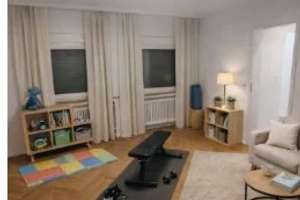 Charmantes 1-Zimmer Apartment in Köln- Deutz mit EBK – Die vollständige Adresse der Immobilie erhältst du vom Anbieter., 50679 Deutz, Köln – Vorschaubild 6
